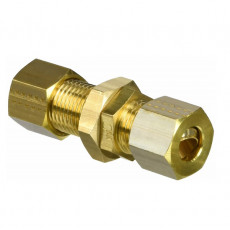 DK-034 - Bulkhead coupling 